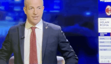 "Scena indegna": cosa è successo in onda a Sky Sport