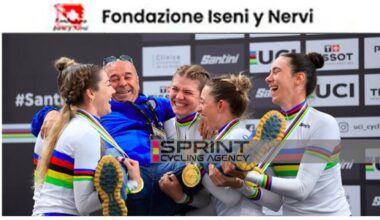 MIGLIOR TECNICO ITALIANO, PER LUI C'E' IL GP FONDAZIONE ISENI Y NERVI