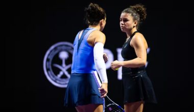 Wta Finals 2025, Paolini/Errani eliminate al round robin