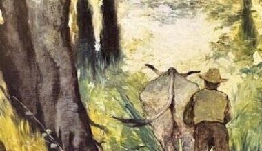 “La lezione di Giovanni Fattori”: mostra evento a Palazzo Grifoni