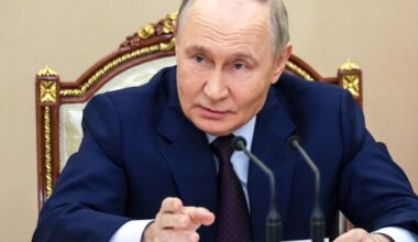 "Tre uffici segreti e identici". Il trucco di Putin per nascondere dove si trova davvero