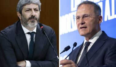 Fico-Cirielli, partita apertissima in Campania: cosa dice il sondaggio