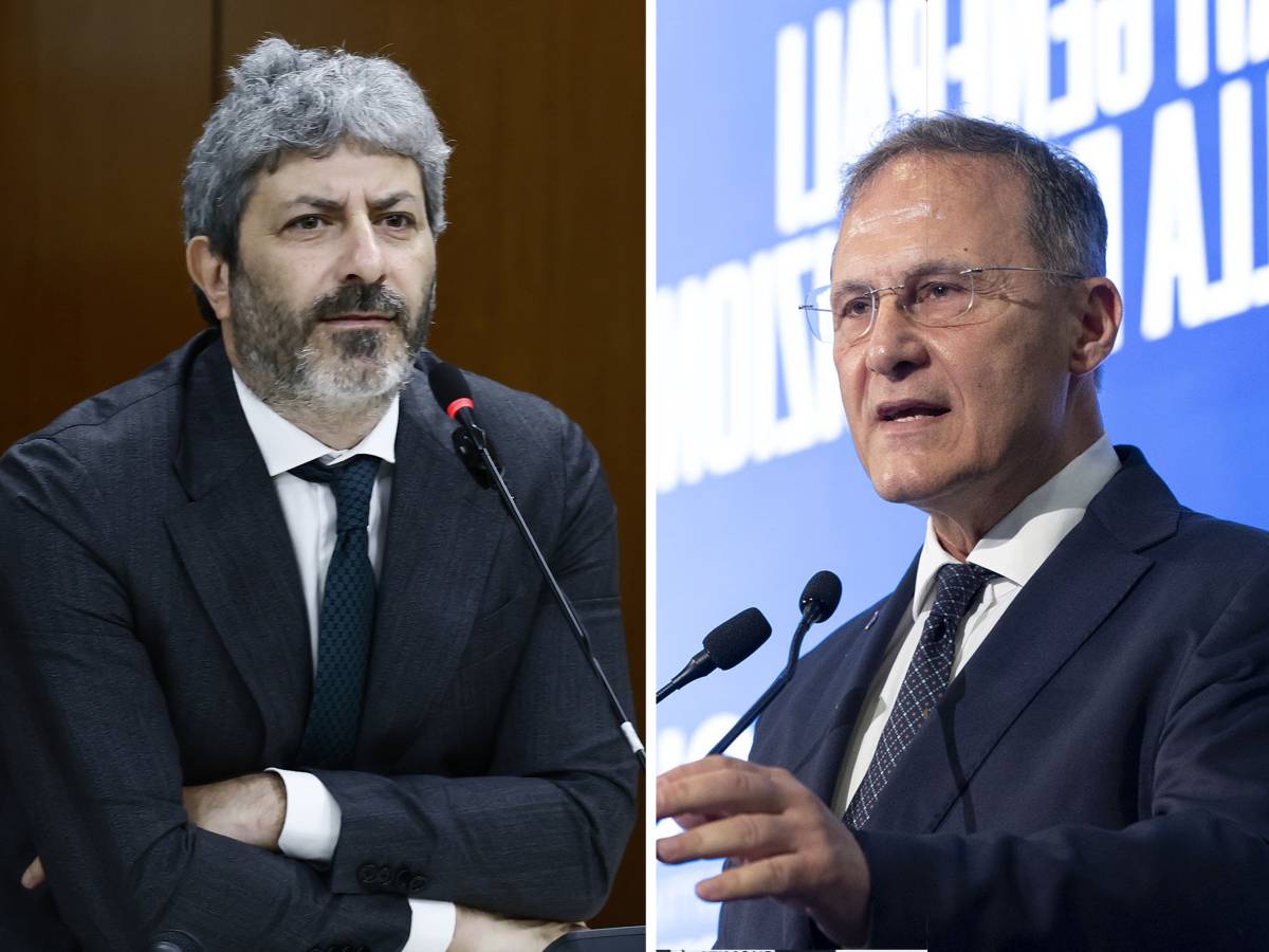 Fico-Cirielli, partita apertissima in Campania: cosa dice il sondaggio