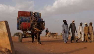 La caduta del Darfur riaccende l’emergenza umanitaria in Sudan