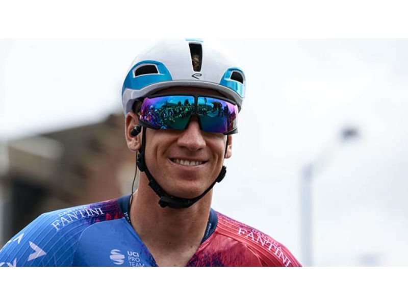 JAYCO ALULA, ACKERMANN RINFORZA IL TEAM DEI VELOCISTI