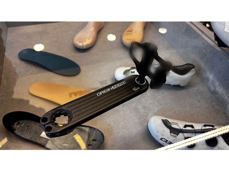 Q36.5. UNA NUOVA COLLABORAZIONE CON SRM, ALTRE NOVITA' IN ARRIVO