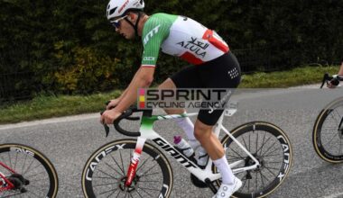 «CERCARE SOLO CAMPIONI È COME NEL CALCIO CERCARE SOLO ATTACCANTI. SOGNO? VINCERE AL GIRO»