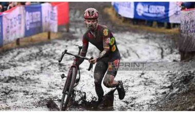 DOPO TRE INTERVENTI L'ARTERIA FEMORALE E' ANCORA UN PROBLEMA