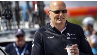 «OGGI GESTIRE UN TEAM COSTA MOLTO, LA VISMA MI SEMBRA IN CRISI. NEL FUTURO SEMPRE PIÙ FUSIONI»