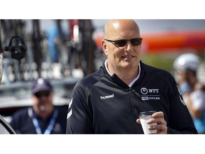 «OGGI GESTIRE UN TEAM COSTA MOLTO, LA VISMA MI SEMBRA IN CRISI. NEL FUTURO SEMPRE PIÙ FUSIONI»