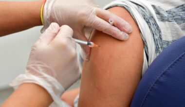 Vaccini, open day ad Alghero, Ozieri e Sassari: ecco quando e dove