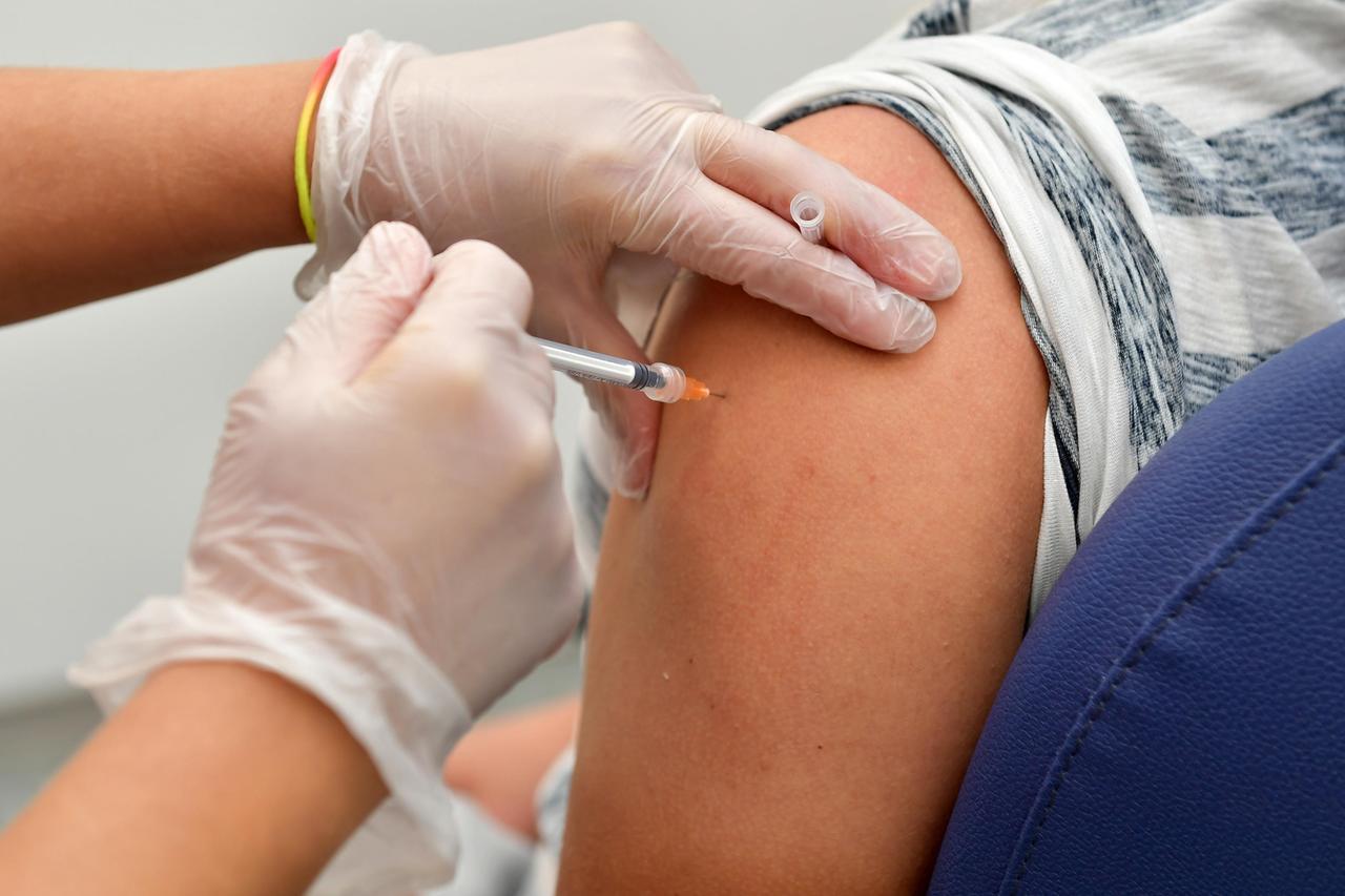 Vaccini, open day ad Alghero, Ozieri e Sassari: ecco quando e dove