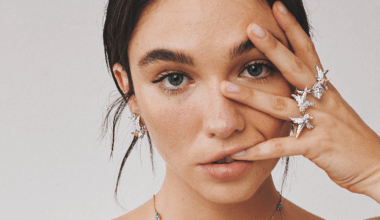 Matilda De Angelis al cinema come "Vampira" per Besson