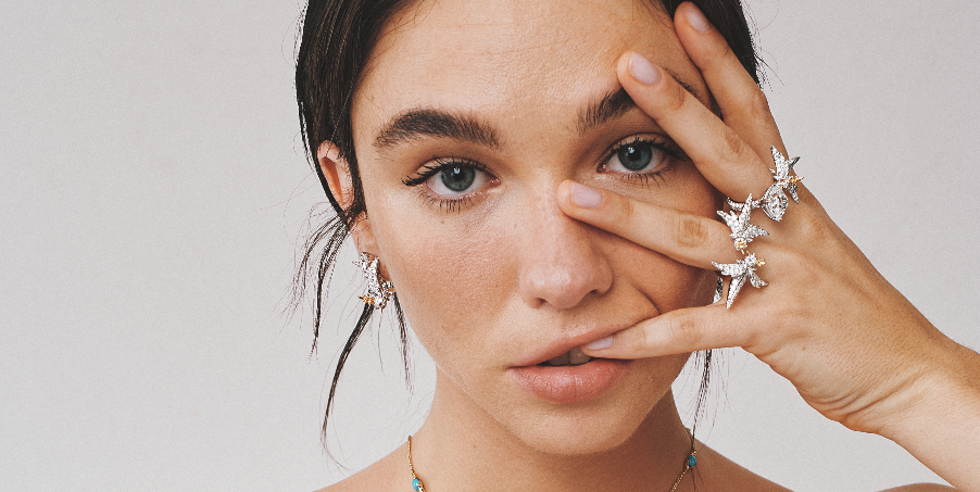 Matilda De Angelis al cinema come "Vampira" per Besson