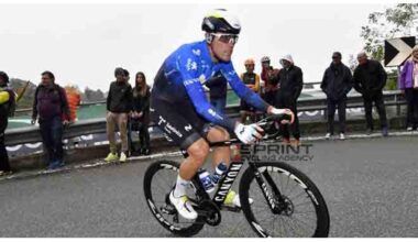 «SONO INNOCENTE, FARO' TUTTO IL POSSIBILE PER PROVARLO»