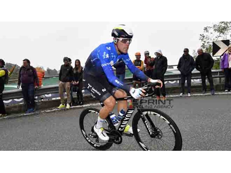 «SONO INNOCENTE, FARO' TUTTO IL POSSIBILE PER PROVARLO»