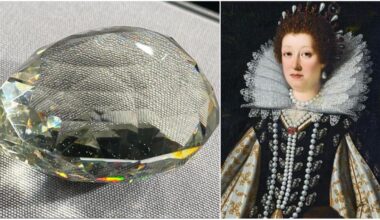 riemerge anche grazie al furto clamoroso del Louvre