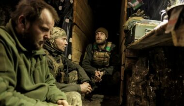 Ucraina, il ministero della Difesa russo: “A Pokrovsk i soldati di Kiev si arrendono”