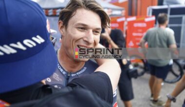 ALPECIN, VOLATE, PREPARAZIONE E RIVALI: I PENSIERI DI PHILIPSEN