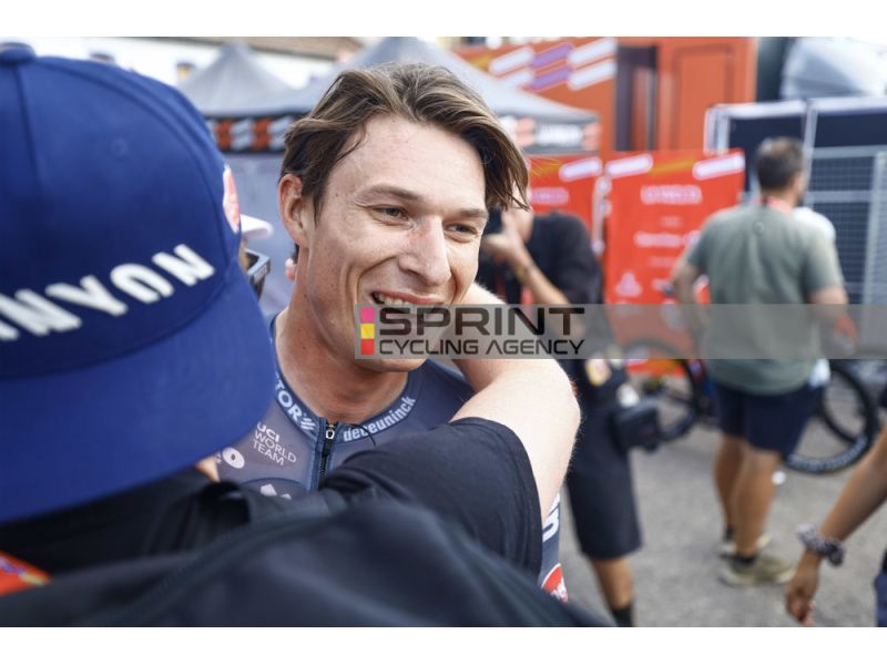 ALPECIN, VOLATE, PREPARAZIONE E RIVALI: I PENSIERI DI PHILIPSEN