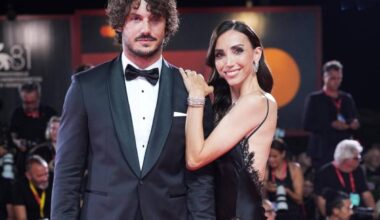 Il Grande Fratello, i due figli, la crisi e il post di addio: la storia d'amore tra Francesca Rocco e Giovanni Masiero