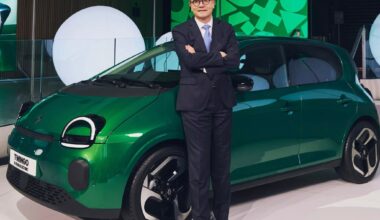 Provost (Renault): le famiglie non possono più permettersi l'auto, Twingo è la risposta