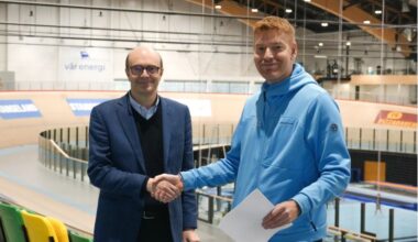 DRALI MILANO FIRMA LA NUOVA DRALI REPSOL