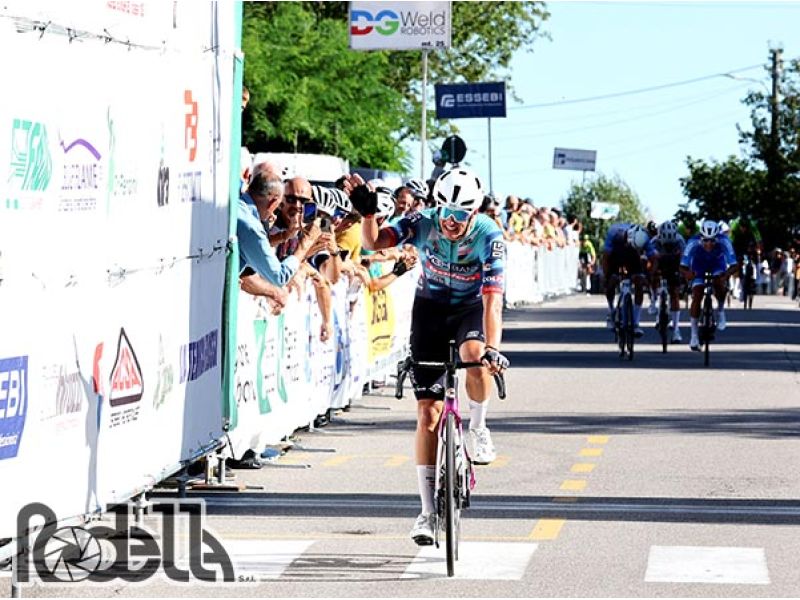 TEAM MBH BANK - BALLAN - CSB