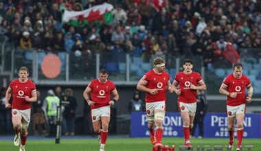 Quilter Nations Series: torna Rees-Zammit nei 23 del Galles che affronta l'Argentina