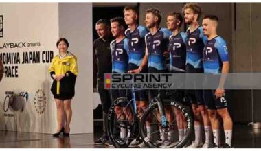 «NON SAREMO PIU' SPONSOR DEL TEAM»