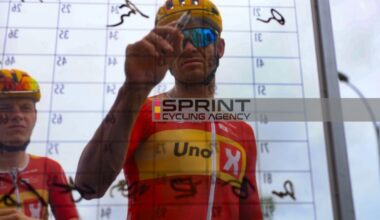 LA NUOVA CARRIERA DI KRISTOFF INIZIA DAL TEAM DRALI