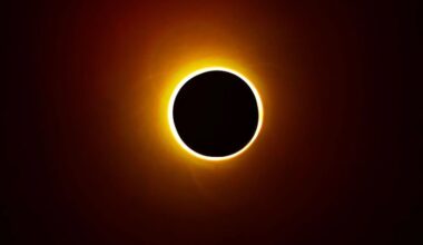 sarà buio in pieno giorno, le date