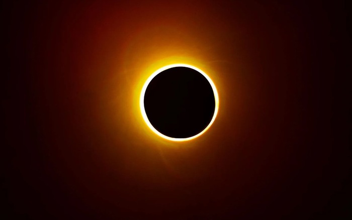 sarà buio in pieno giorno, le date