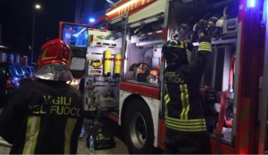 Incendio a Milano, donna morta nel suo appartamento. “Maddalena era splendida, ti insegnava la vita”