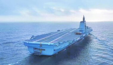 ''A rischio il dominio Usa nel Pacifico'': perché la nuova portaerei cinesi cambia tutto