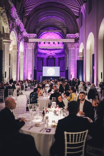 Charity Dinner 2025-2