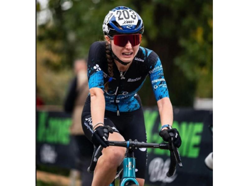 ALE COLNAGO. TRE GARE IN 48 ORE CON AZZETTI E BIANCHI AGLI EUROPEI DI MIDDELKERKE