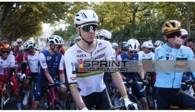 LE STATISTICHE DEL WORLDTOUR. CORSE A TAPPE, LEADERSHIP PER POGACAR, ALMEIDA E LA SLOVENIA