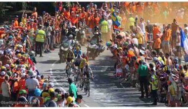 BIGLIETTO SI' O BIGLIETTO NO? IN FRANCIA SI RIAPRE IL DIBATTITO, PINEAU vs MADIOT