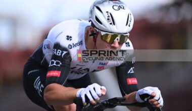 «SPERO DI RIUSCIRE A FARE ANCORA MEGLIO»