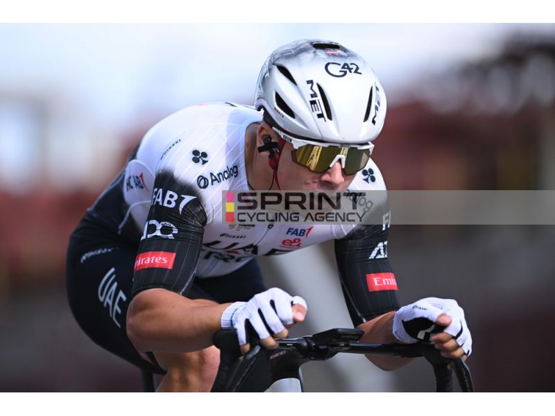 «SPERO DI RIUSCIRE A FARE ANCORA MEGLIO»