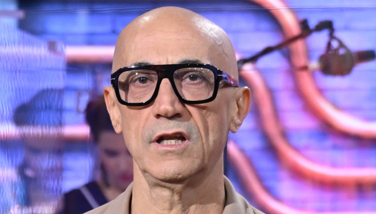 "Ho pensato di lasciarmi andare"