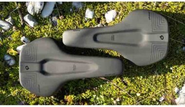 PROLOGO. RAION, LA SELLA ALL-ROAD SOSTENIBILE E CONFORTEVOLE