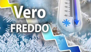 vero Freddo invernale, ci sono delle novità. Facciamo il punto