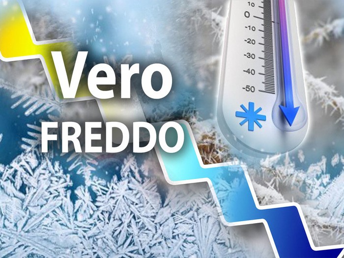 vero Freddo invernale, ci sono delle novità. Facciamo il punto