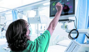 L'infarto non fa più paura