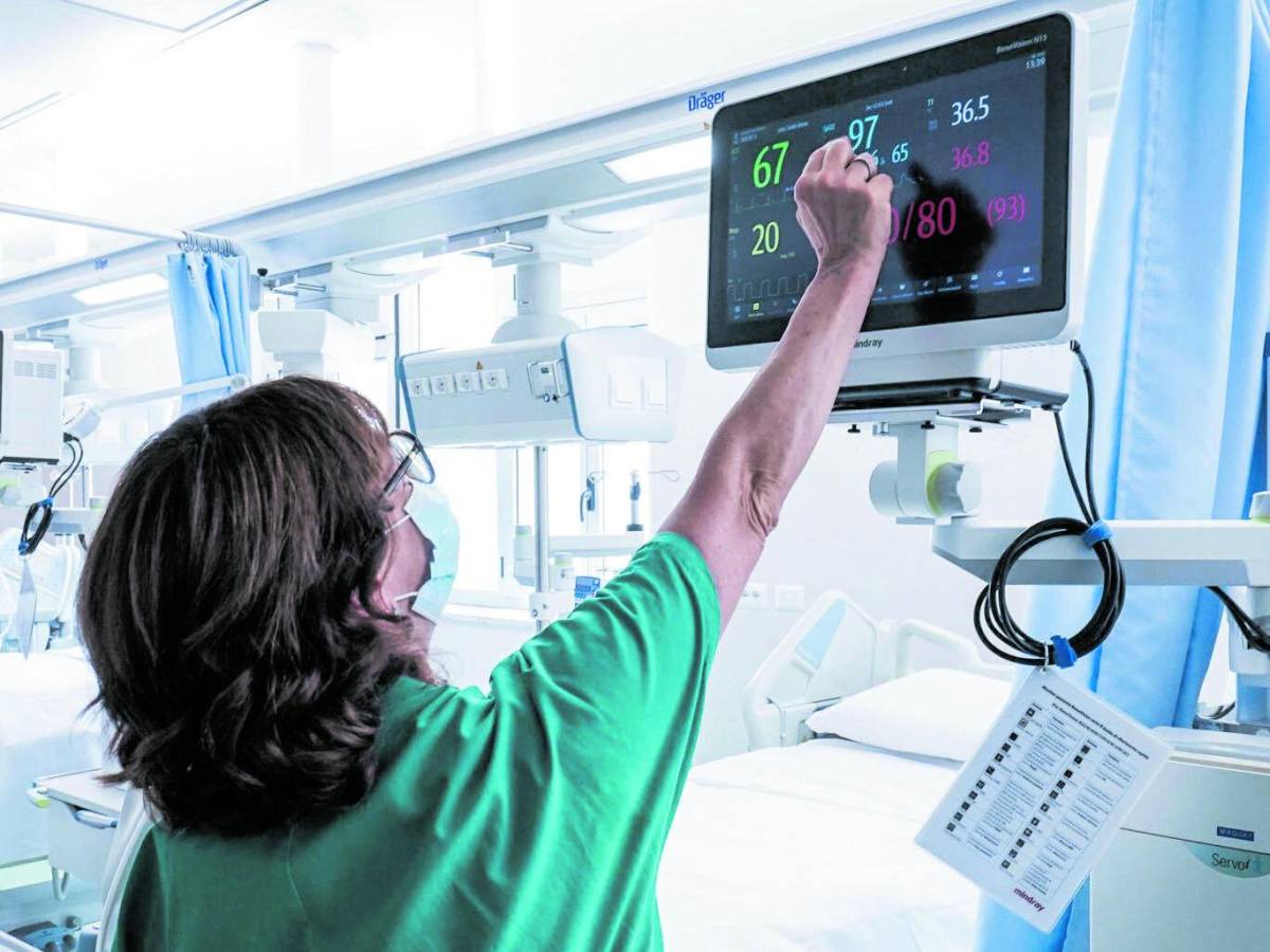 L'infarto non fa più paura