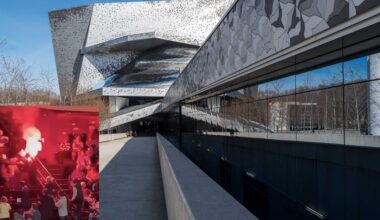 Orchestra israeliana messa a tacere