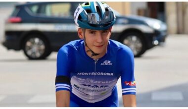 FABIO SEGATTA. "VORREI VOLARE CON LA VISMA, ALTRIMENTI PILOTERO' UN AEREO"