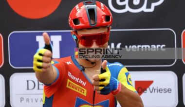 GLI AVVERSARI, LA PISTA, IL 2026, L’ESEMPIO DI VIVIANI E L’ESORDIO DEL FRATELLO MATTEO: PAROLA A MILAN